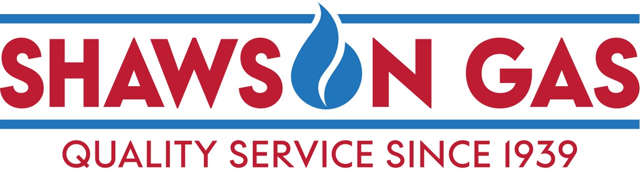 SHAWSON GAS